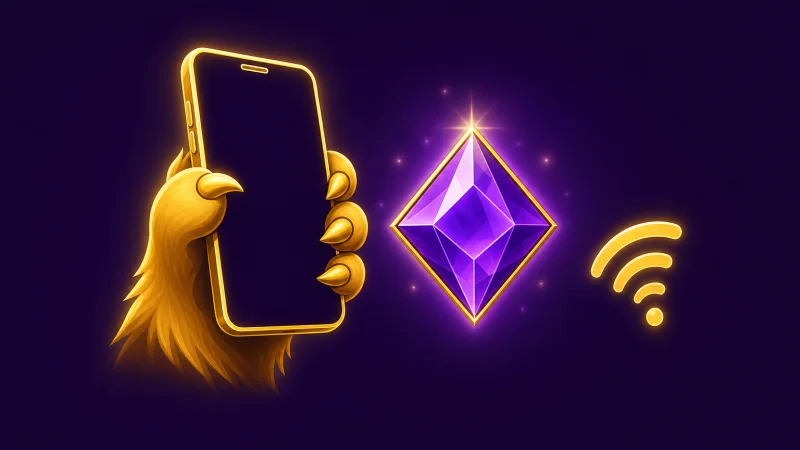 kingmaker casino app