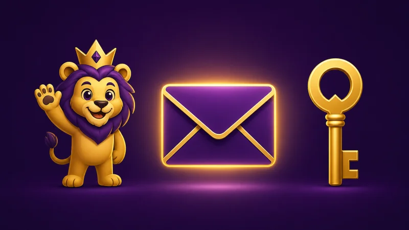 kingmaker casino login