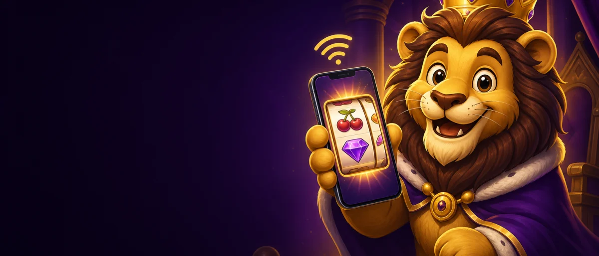 kingmaker casino app